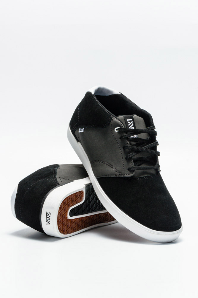 Vans on sale lxvi secant